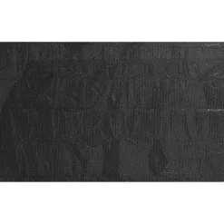 Piscine & Spa-vidaXL Couverture de piscine 975 x 488 cm PE Noir