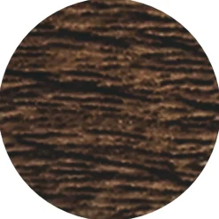 Accessoires De Quincaillerie-vidaXL Couverture de vis auto-adhésive 2 pcs Chêne brun Ø 20 x 0,5 mm Ch&ecirc;ne marron