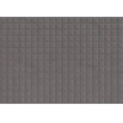 vidaXL Couverture lestée 150x200 cm 11 kg Tissu