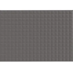 vidaXL Couverture lestée 138x200 cm 10 kg Tissu