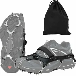 vidaXL Crampons pour chaussures S