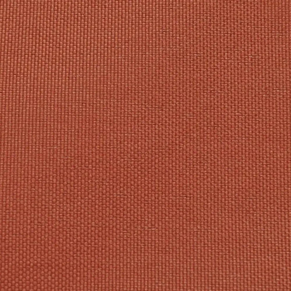 Pelouses & Jardins-vidaXL Écran de balcon en tissu Oxford 75x400 cm Ocre marron Terre cuite