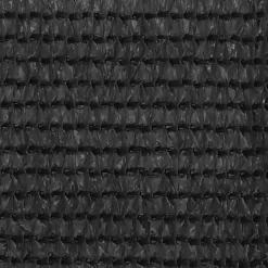 vidaXL Écran de balcon en PEHD de 75x400 cm