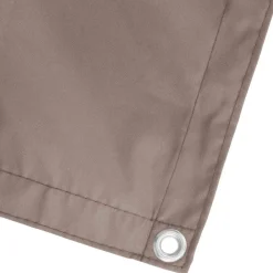 vidaXL Écran de balcon 100 x 600 cm Tissu Oxford