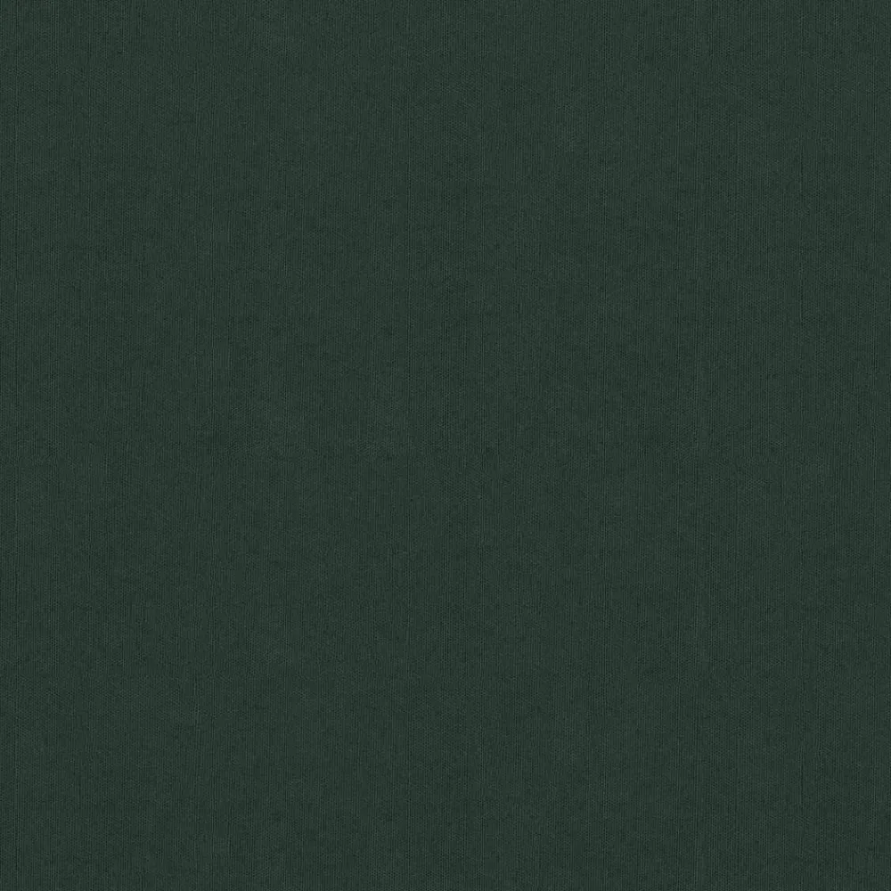 Pelouses & Jardins-vidaXL Écran de balcon 75x300 cm Tissu Oxford Vert foncé