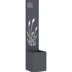 vidaXL Écran de confidentialité de jardin 32 x 150 cm