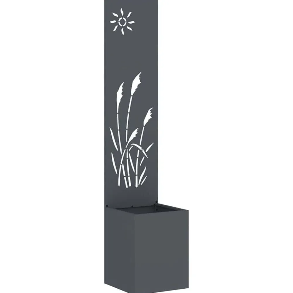 vidaXL Écran de confidentialité de jardin 32 x 150 cm