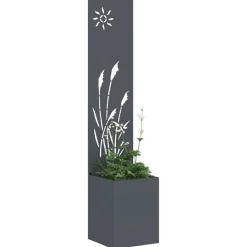 vidaXL Écran de confidentialité de jardin 32 x 150 cm