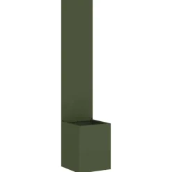 vidaXL Écran de confidentialité de jardin 32 x 150 cm