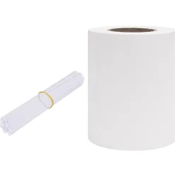 vidaXL Écran d'intimité de jardin PVC 35x0,19 m