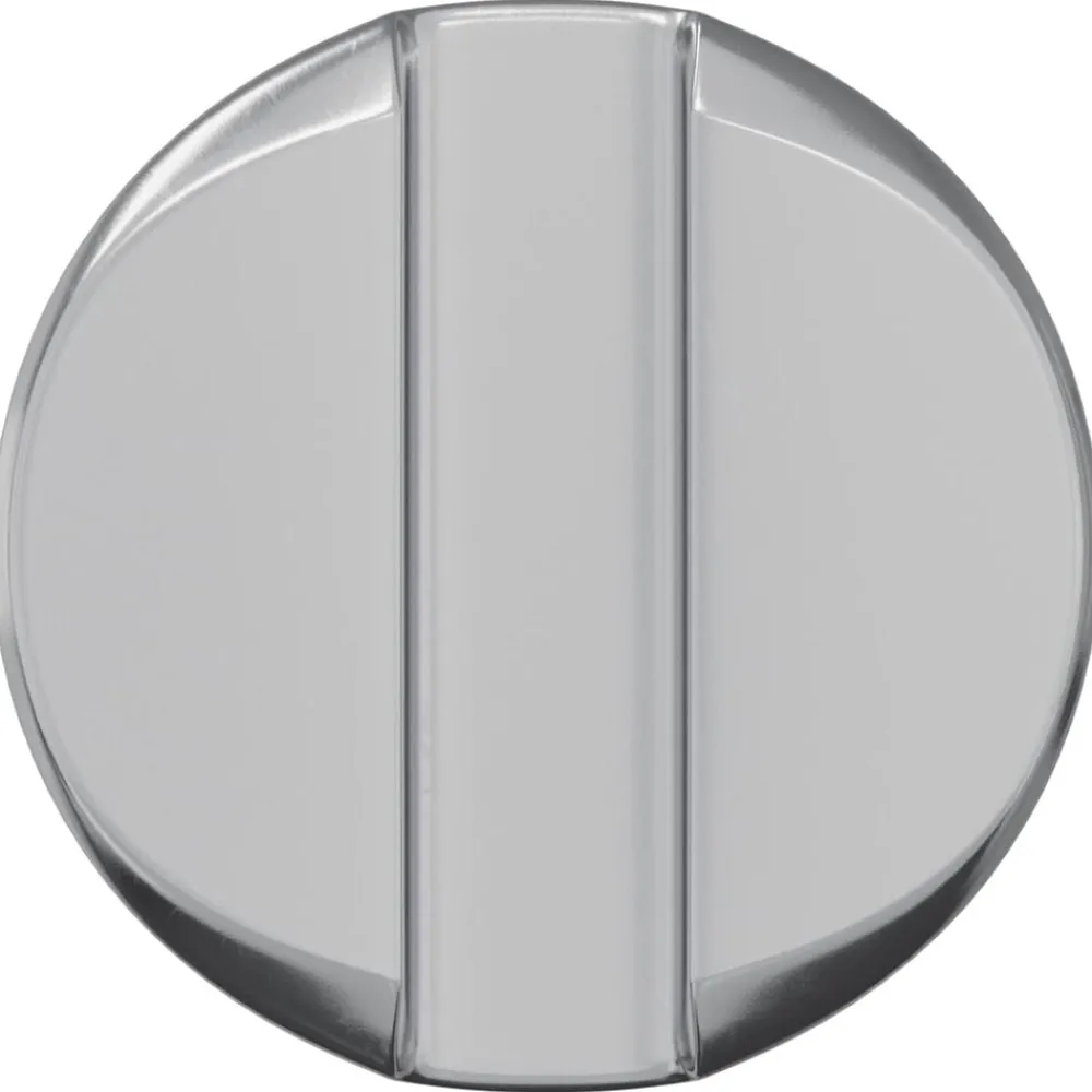 Accessoires De Quincaillerie-vidaXL Écrou de baril 2 pcs Argenté M6 x 13 mm Fer