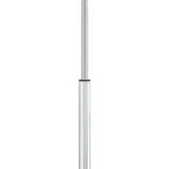 vidaXL Cylindre à gaz de chaise de bureau 505-720 mm Fer