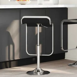 vidaXL Cylindre à gaz de chaise de bureau 505-720 mm Fer