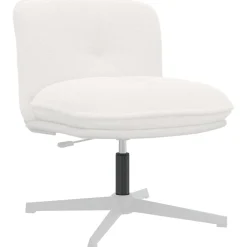 Accessoires De Quincaillerie-vidaXL Cylindre à gaz de chaise de bureau 261-351 mm Fer Noir