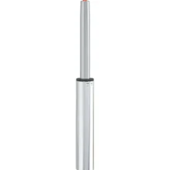 Accessoires De Quincaillerie-vidaXL Cylindre à gaz de chaise de bureau 318-473 mm Fer Chrome