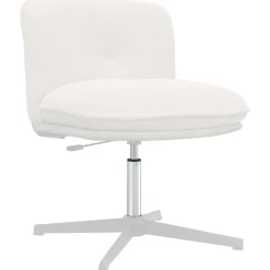 Accessoires De Quincaillerie-vidaXL Cylindre à gaz de chaise de bureau 318-473 mm Fer Chrome