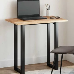 Accessoires Pour Tables-vidaXL Dessus de table rectangulaire 80x50x2 cm bois massif d'acacia Naturel