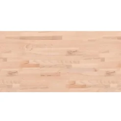 Accessoires Pour Tables-vidaXL Dessus de table 80x40x1,5 cm rectangulaire bois massif de hêtre Naturel