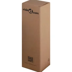 vidaXL Dissolvant d'odeurs et déodorant rafraîchissant 250 ml