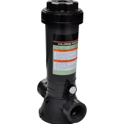 vidaXL Distributeur automatique de chlore pour piscine