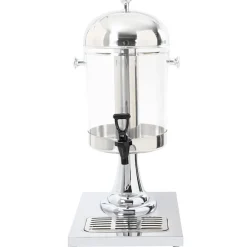 Arts De La Table & Arts Culinaires-vidaXL Distributeur de jus en acier inoxydable 8 L
