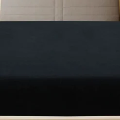 vidaXL Drap-housse Jersey 90x200 cm Coton