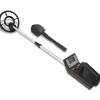 vidaXL Détecteur de métaux avec pelle 160 cm