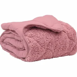 vidaXL Duvet d'été simple Matelassé 200 x 240 cm