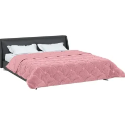 vidaXL Duvet d'été simple Matelassé 200 x 240 cm