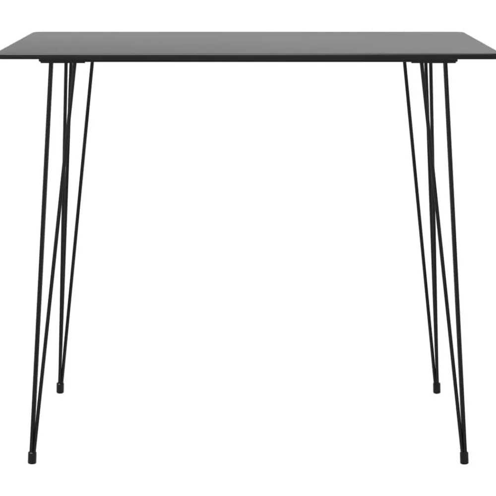 vidaXL Ensemble de bar 5 pcs