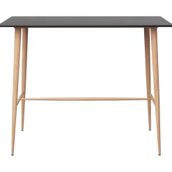 vidaXL Ensemble de bar 5 pcs