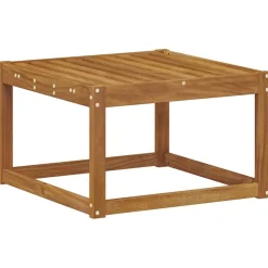 Ensembles De Meubles-vidaXL Ensemble de canapés d'extérieur 6 pcs Naturel et Beige