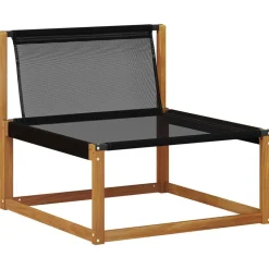 Ensembles De Meubles-vidaXL Ensemble de canapés d'extérieur 10 pcs Gris Naturel et Clair Naturel et gris clair