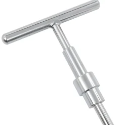 vidaXL Ensemble de débosselage sans peinture 15 pcs