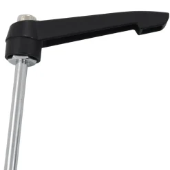 vidaXL Ensemble de débosselage sans peinture 4 pcs