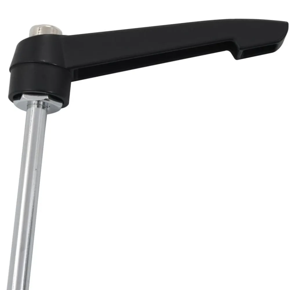 vidaXL Ensemble de débosselage sans peinture 4 pcs