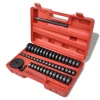 Equipement & Outils De Garage-vidaXL Ensemble de palier de coussinet Disques 18 – 65 mm 51 pcs