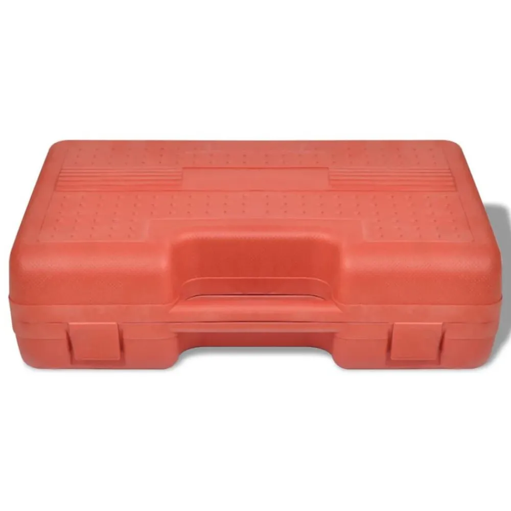 Equipement & Outils De Garage-vidaXL Ensemble de palier de coussinet Disques 18 – 65 mm 51 pcs