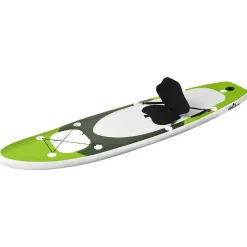 vidaXL Ensemble de planche SUP gonflable 300x76x10 cm