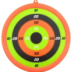 vidaXL Ensemble de tir à l'arc pour enfants 5 pcs 68 cm