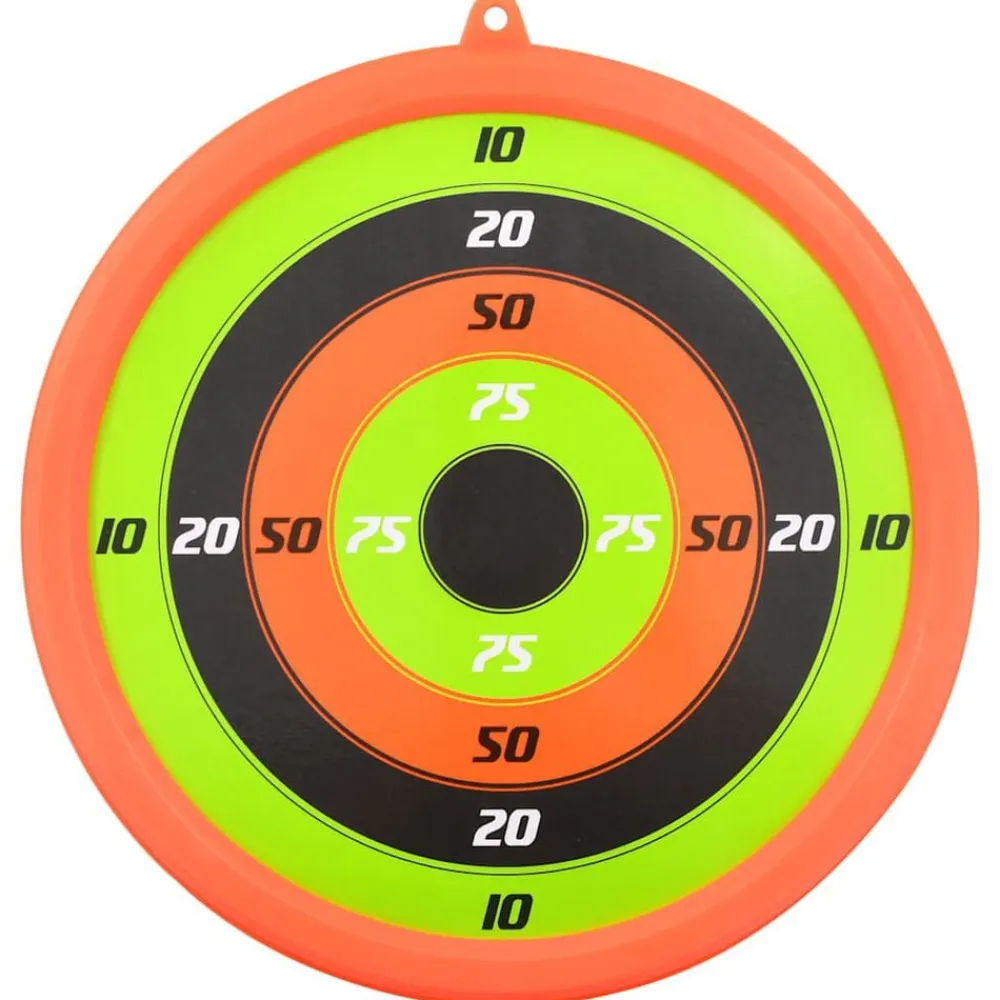 vidaXL Ensemble de tir à l'arc pour enfants 5 pcs 68 cm