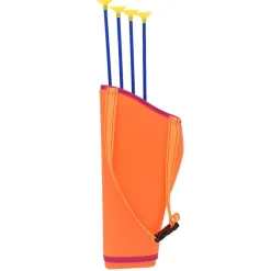 vidaXL Ensemble de tir à l'arc et de flèches pour enfants