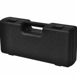 vidaXL Ensemble de tondeuse à cheval 6 pcs 550 W