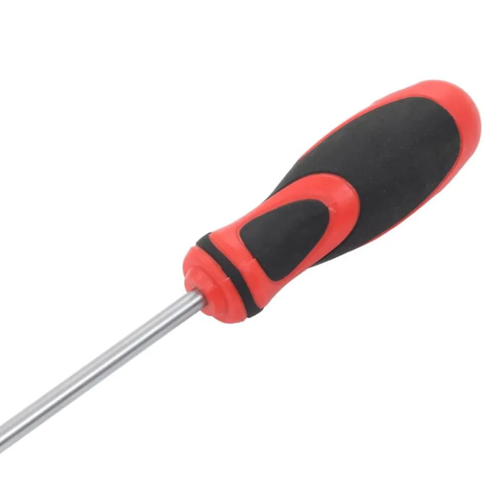 Outils-vidaXL Ensemble de tournevis Torx 5 pcs 300 mm