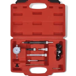 Equipement & Outils De Garage-vidaXL Ensemble d'outils de calage de la pompe d'injection à diesel