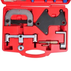 vidaXL Ensemble d'outils de calage pour moteur pour Renault