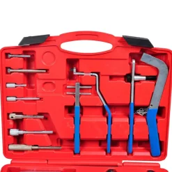 vidaXL Ensemble d'outils de calage pour moteur pour Renault