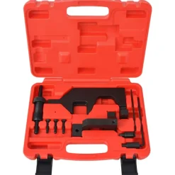 vidaXL Ensemble d'outils de calage moteur 8 pcs BMW Mini N13 N18