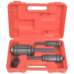 vidaXL Extenseur de tuyau échappement à silencieux 1-1/8" à 3-1/2"