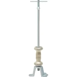 vidaXL Extracteur de roulement de roue avec marteau coulissant